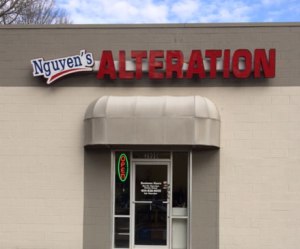Alterations near Emory, Druid Hills, Decatur, Tucker, Atlanta, Georgia
